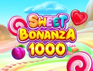 Sweet Bonanza 1000