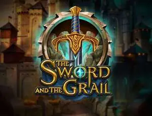 The Sword And The Grail